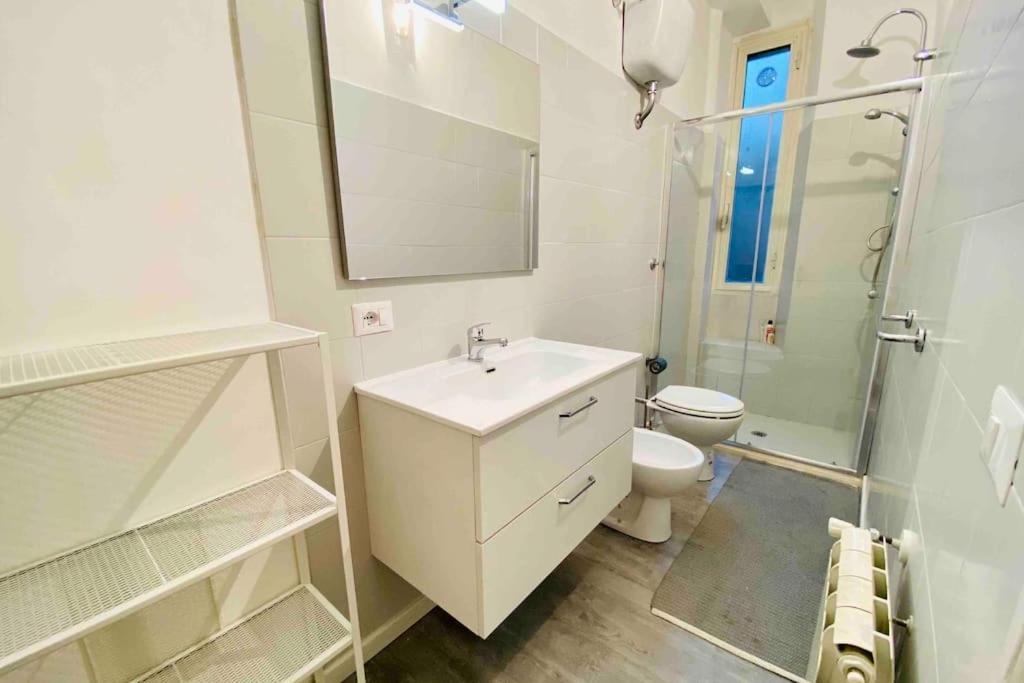 Mamisa Rome, Appartamento Con Parcheggio Privato E Gratuito Exterior foto