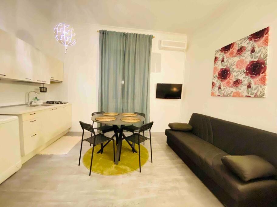Mamisa Rome, Appartamento Con Parcheggio Privato E Gratuito Exterior foto