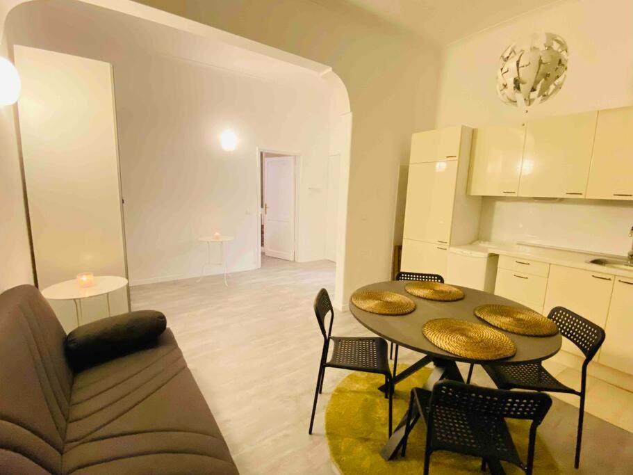 Mamisa Rome, Appartamento Con Parcheggio Privato E Gratuito Exterior foto