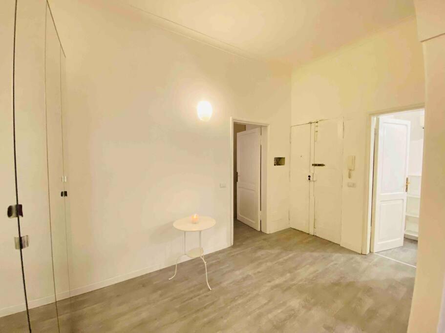 Mamisa Rome, Appartamento Con Parcheggio Privato E Gratuito Exterior foto