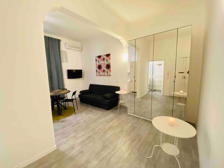 Mamisa Rome, Appartamento Con Parcheggio Privato E Gratuito Exterior foto